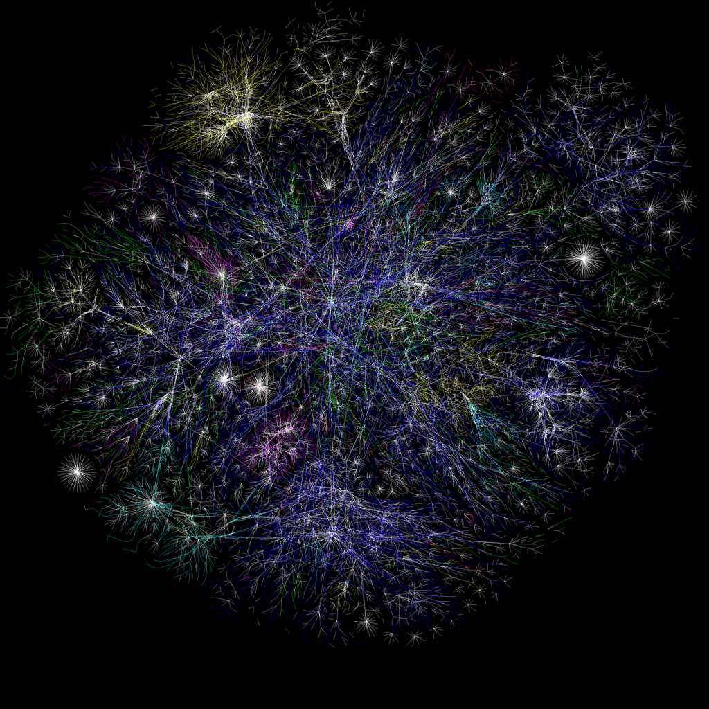 Worldwide Network